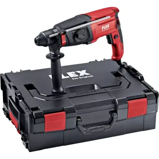 Електрически перфоратор FLEX CHE 2-28/ 800W/ 2,7J
