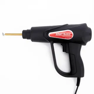 Пистолет за лепене на пластмаса KraftDele KD865/ 120W Пистолет за лепене на пластмаса KraftDele KD865/ 120W
