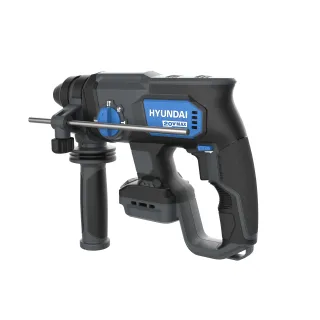 Акумулаторен перфоратор HYUNDAI RH20X-20/ 20V