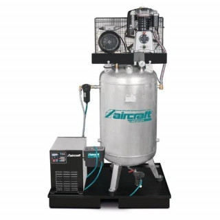 Koмпресор Aircraft Airprofi 703/270/15 VKK