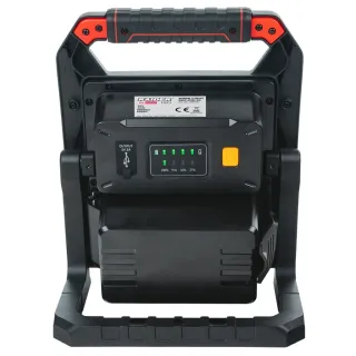 Акумулаторна работна лампа Raider RDP-ZWL20/ 20V