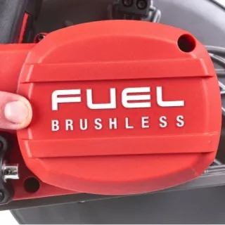 Акумулаторен циркуляр Milwaukee M18 FCSRH66-0/ 18V