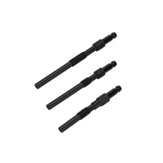 Комплект за тест на компресия на дизелови двигатели KraftDele KD12516/ 16 части