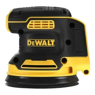 Акумулаторен ексцентършлайф DeWALT DCW210NT/ 18V