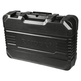 Акумулаторен перфоратор Raider RDP-BMBRH20 Solo R20/ 20 V