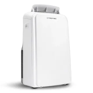 Мобилен климатик, вентилатор и обезвлажнител TROTEC PAC 3500 SH/ с дистанционно/ 1600W/ 3500W
