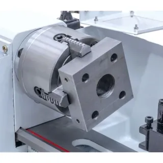 Струг за метал BERNARDO Hobby 300 Vario/ 400W