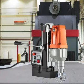 Магнитна бормашина VEVOR BRM-35/ 980W