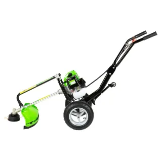 Бензинов колесен тример Micul Fermier MF-MC1025-G01/ 2,5к.с.