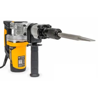 Електрически къртач POWERMAT PM-MWB-2800/ 2.8kW/ 15J Електрически къртач POWERMAT PM-MWB-2800/ 2.8kW/ 15J