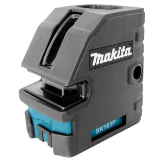 Лазерен нивелир Makita SK103PZ/ 15 м