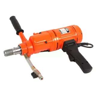 Диамантено-пробивна машина BASS POLSKA 7751/ 1800W