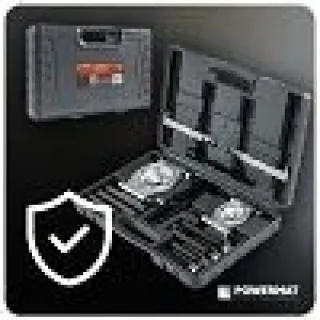 Kомплект сепаратор за лагери Powermat PM-ZSDL-3070T/ 14 части