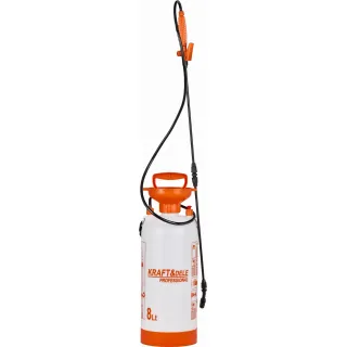 Пръскачка под налягане + копие KraftDele KD2034/ 8 л