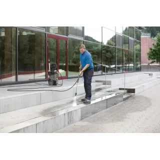 Водоструйка KARCHER HD 5/15 C/ 2.8kW