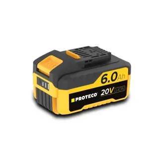 Акумулаторна батерия PROTECO 5199AKU206000/ 6Ah