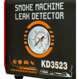 Генератор на дим KraftDele KD3523/ 12V