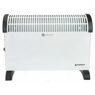 Конвекторен отоплител Powermat PM-GK-2500D/ 2kW