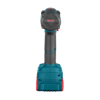 Акумулаторен винтоверт Ronix 8670/ 20V/ 2x2Ah