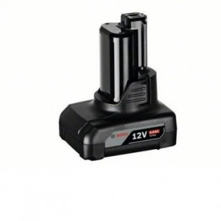Акумулаторна батерия Bosch GBA 12V 6.0 Ah Professional