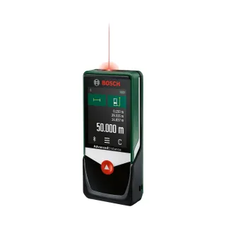 Лазерна ролетка BOSCH AdvancedDistance 50C/ 50 м