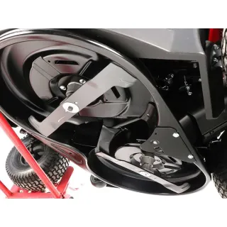 Тракторна косачка STIGA Special 384 M/ 13hp/ 84 см