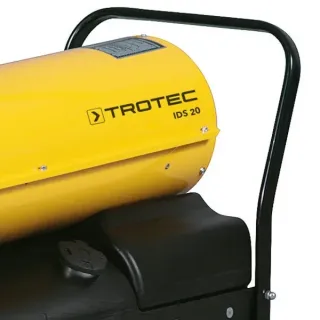 Дизелов отоплител TROTEC IDS 20, 19.6 kW