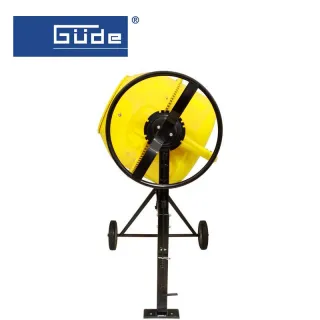 Бетонобъркачка GÜDE GBM 130, 550 W