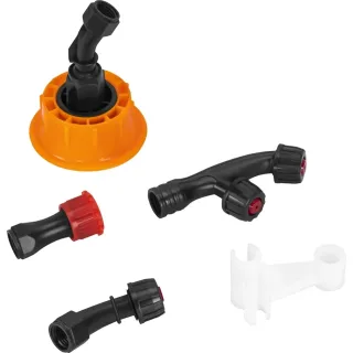Акумулаторна пръскачка KraftDele KD2029/ 12V/ 20 л Акумулаторна пръскачка KraftDele KD2029/ 12V/ 20 л