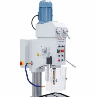Колонна бормашина BERNARDO GB 40 SN Vario