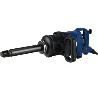 Пневматичен гайковерт KraftDele KD5786/ 6600Nm