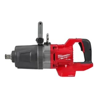 Акумулаторен ударен гайковерт MILWAUKEE M18ONEFHIWF1DS-0C/ 18V Акумулаторен ударен гайковерт MILWAUKEE M18ONEFHIWF1DS-0C/ 18V
