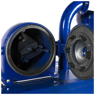 Електрическа мелница за зърно с абсорбция MICUL FERMIER GF-2148/ 3kW