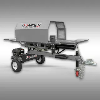 Бензинова цепачка за дърва Jansen HS-20DS55pro/ 20 т/ 55 см Бензинова цепачка за дърва Jansen HS-20DS55pro/ 20 т/ 55 см
