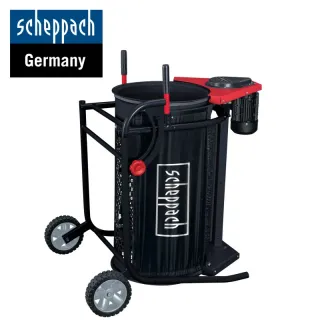 Ротационно сито Scheppach RS 350, 250W