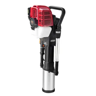 Моторен набивач на колове VEVOR JH-95-2/ 52cc Моторен набивач на колове VEVOR JH-95-2/ 52cc