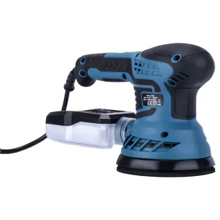 Електрически ексцентършлайф KraftDele WDS2505/ 1500W Електрически ексцентършлайф KraftDele WDS2505/ 1500W