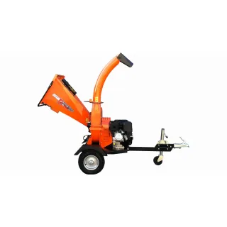 Бензинова дробилка за клони STILER DGS1500/ 13.5 к.с.