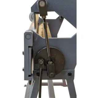 Машина за огъване на ламарина METCOR W1.5x1050F/ 1050 мм Машина за огъване на ламарина METCOR W1.5x1050F/ 1050 мм