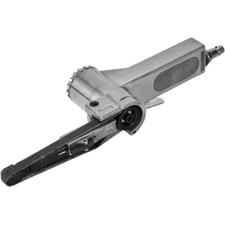 Пневматична лентова шлайфмашина KraftDele KD3375/ 6bar