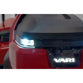 Трактор за косене VARI RLL 96 HW/ 18 к.с./ 92,5 см