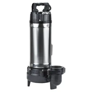 Потопяема помпа за отпадни води IBO IQX 50-1500/ 230V/ 1.5 kW