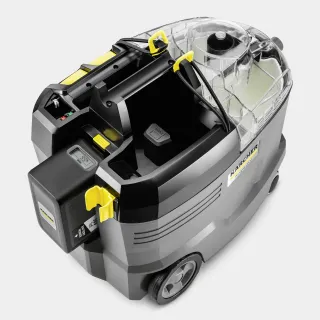 Акумулаторен спрей-екстрактор Karcher Puzzi 9/1 Bp/ 36V