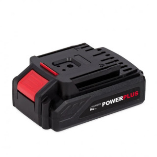 Акумулаторен винтоверт - бормашина POWER PLUS POWC1061 16V