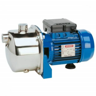 Самозасмукваща помпа SPERONI CAM 98N SILENT 1,0 kW 230V