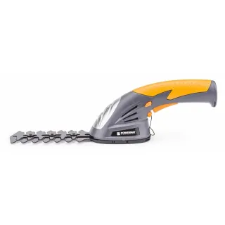 Акумулаторна ножица за трева POWERMAT PM-ANTK-3.6T/ 3,6V/ 1.5Ah