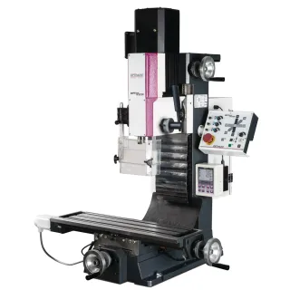 Фреза за метал Optimum OPTImill MH 25SPV/ 1500W
