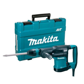 Къртач SDS-MAX  Makita HM0871C 8.1 J / 1.1 kW