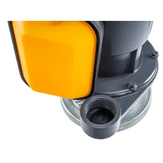 Потопяема помпа с поплавък за чиста и мръсна вода Powermat PM-PDWB-550TP/ 550W Потопяема помпа с поплавък за чиста и мръсна вода Powermat PM-PDWB-550TP/ 550W