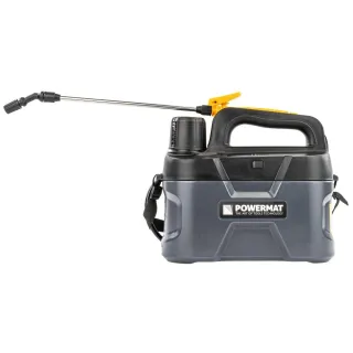 Акумулаторна пръскачка Powermat PM-OA-5KA/ 5V/ 2.5Ah Акумулаторна пръскачка Powermat PM-OA-5KA/ 5V/ 2.5Ah